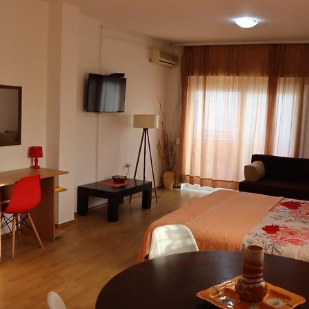 Apartments Baja Ulcinj Exterior foto
