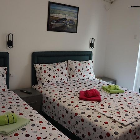 Apartments Baja Ulcinj Exterior foto