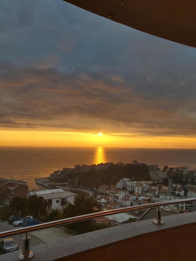 Apartments Baja Ulcinj Exterior foto