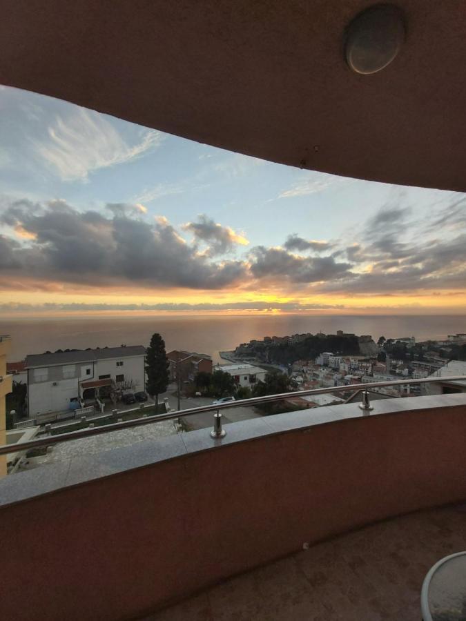 Apartments Baja Ulcinj Exterior foto