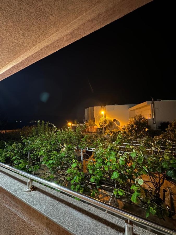 Apartments Baja Ulcinj Exterior foto