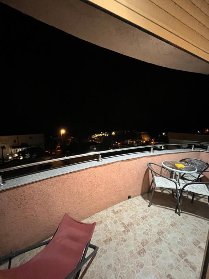 Apartments Baja Ulcinj Exterior foto