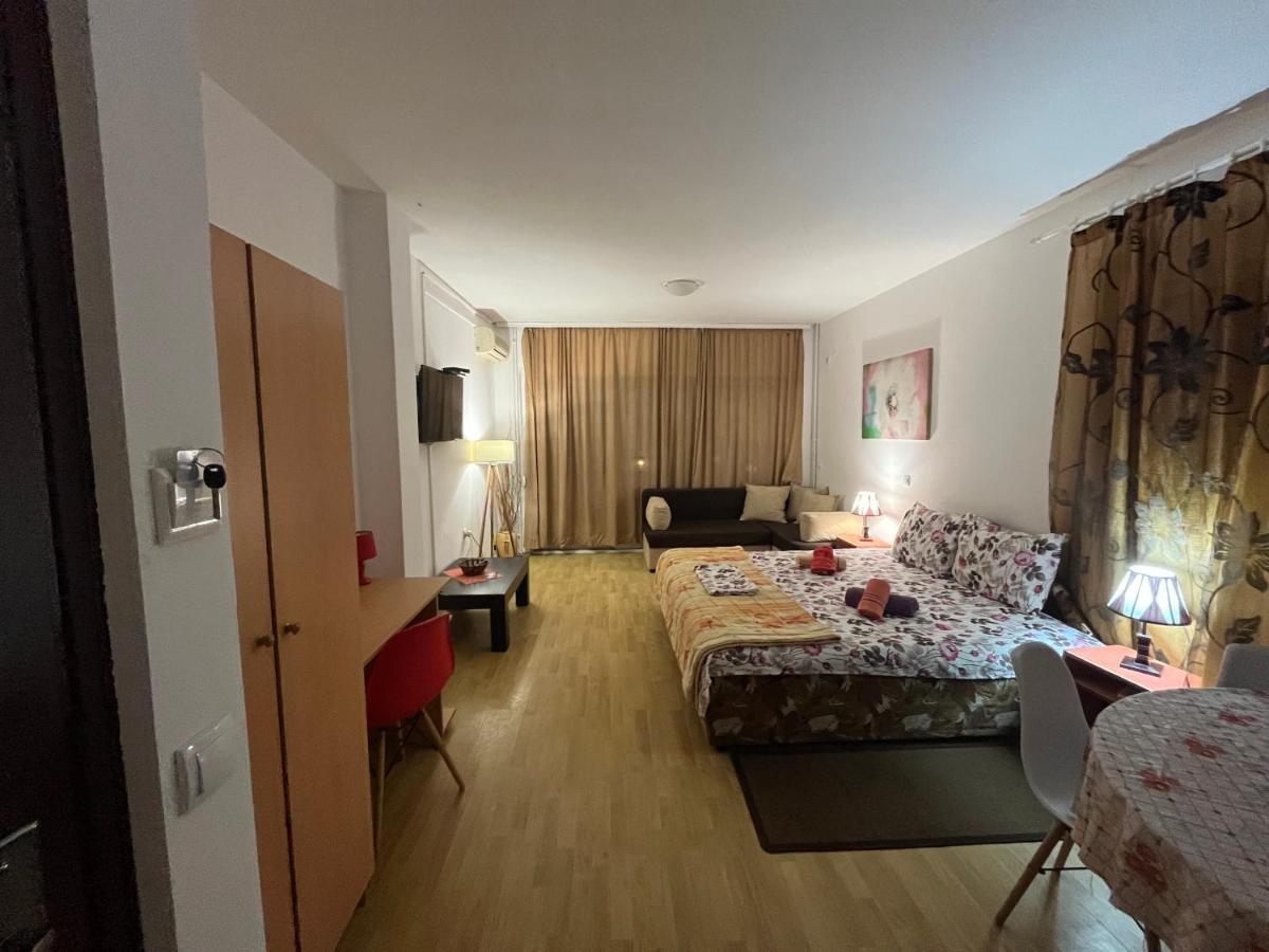 Apartments Baja Ulcinj Exterior foto