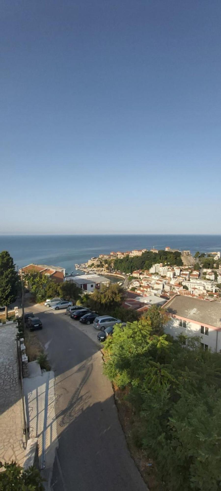 Apartments Baja Ulcinj Zimmer foto