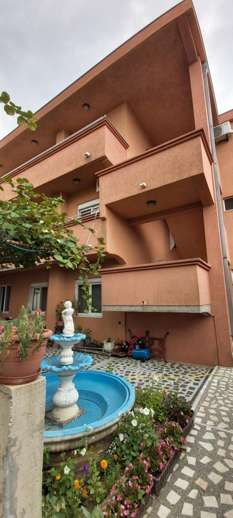 Apartments Baja Ulcinj Zimmer foto